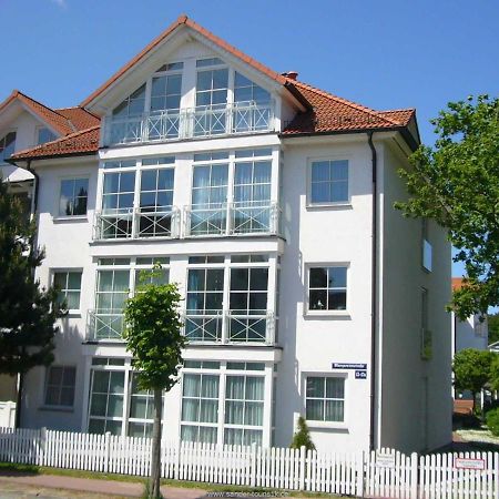 Wohnpark Granitz Appartamento Binz Esterno foto
